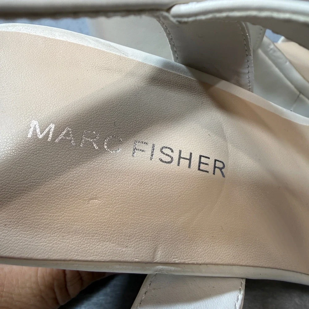 Marc Fisher marc fisher